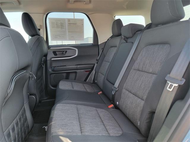 used 2023 Ford Bronco Sport car, priced at $28,888
