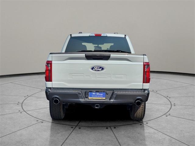 used 2024 Ford F-150 car, priced at $45,888