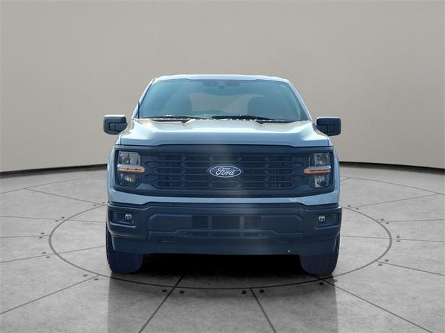 used 2024 Ford F-150 car, priced at $45,888