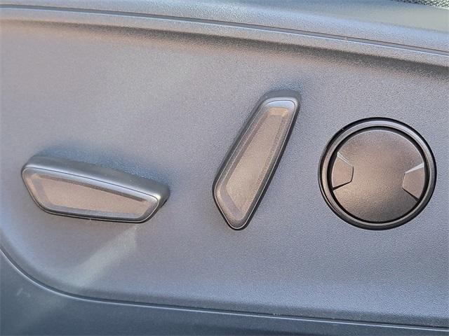 used 2024 Ford Maverick car, priced at $30,888
