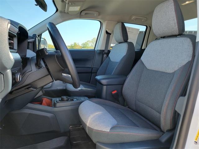 used 2024 Ford Maverick car, priced at $30,888