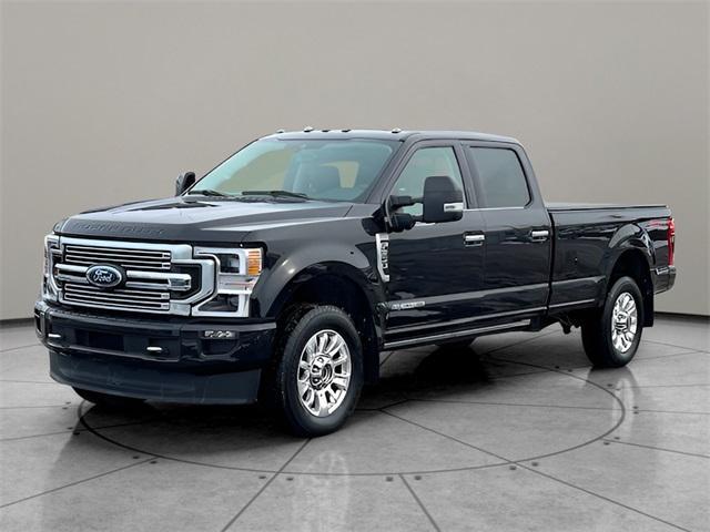 used 2020 Ford F-350 car, priced at $61,888