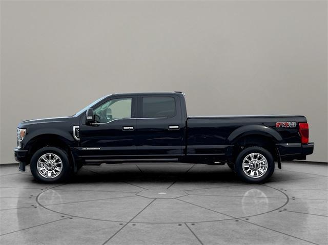 used 2020 Ford F-350 car, priced at $61,888