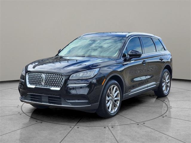 used 2022 Lincoln Corsair car, priced at $29,088