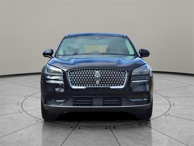 used 2022 Lincoln Corsair car, priced at $29,088