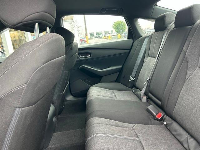 used 2023 Honda Accord Hybrid car, priced at $28,888