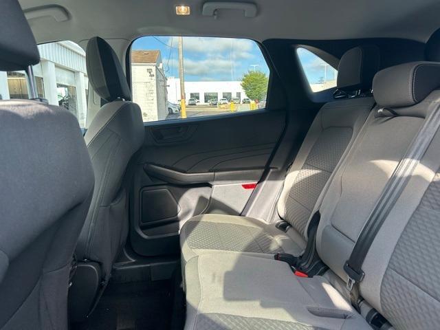 used 2022 Ford Escape car, priced at $21,488
