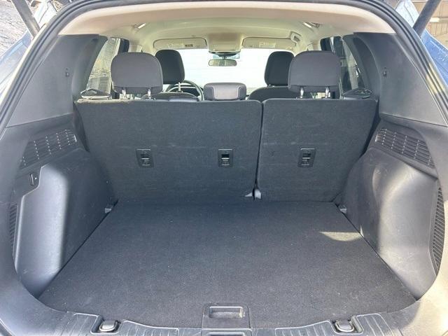 used 2022 Ford Escape car, priced at $21,488