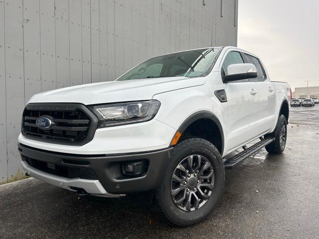 used 2021 Ford Ranger car, priced at $32,888