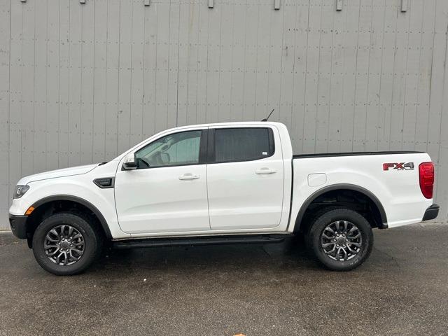 used 2021 Ford Ranger car, priced at $32,888