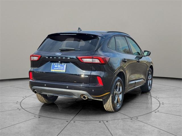 used 2023 Ford Escape car, priced at $22,888