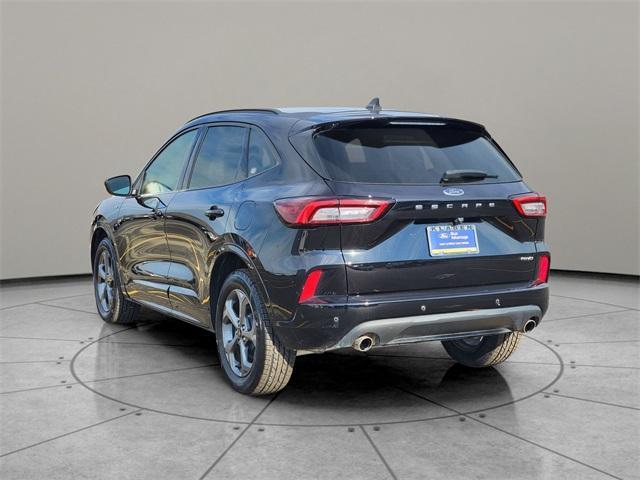 used 2023 Ford Escape car, priced at $22,888