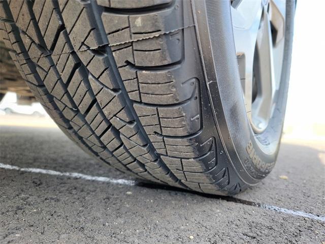 used 2023 Ford Escape car, priced at $22,888