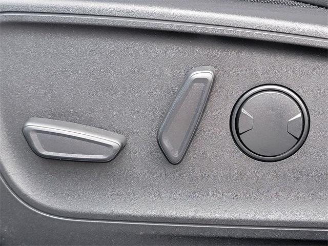 used 2023 Ford Escape car, priced at $22,888