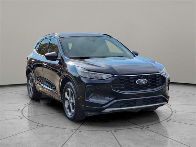 used 2023 Ford Escape car, priced at $22,888