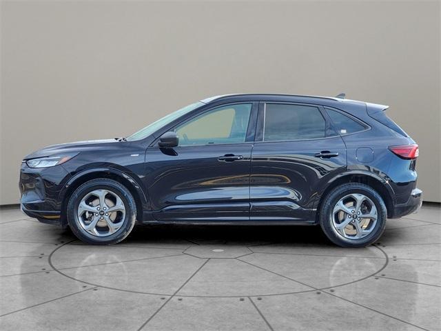 used 2023 Ford Escape car, priced at $22,888