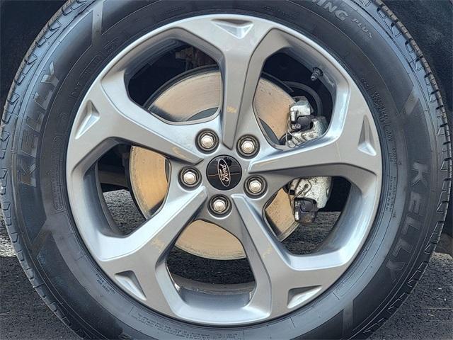 used 2023 Ford Escape car, priced at $22,888