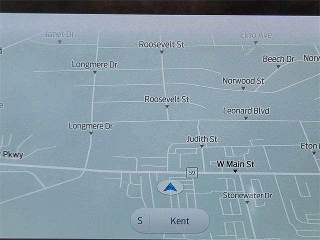 used 2023 Ford Escape car, priced at $22,888