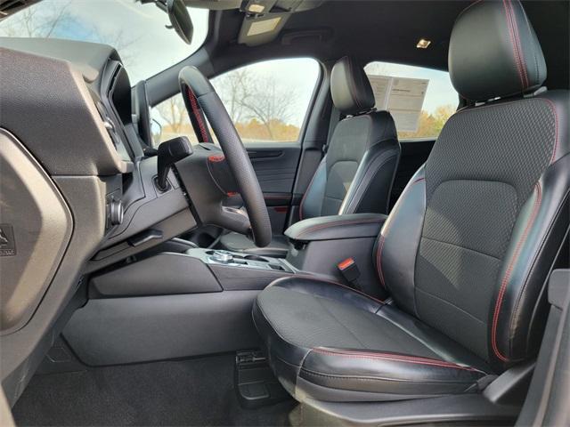 used 2023 Ford Escape car, priced at $22,888