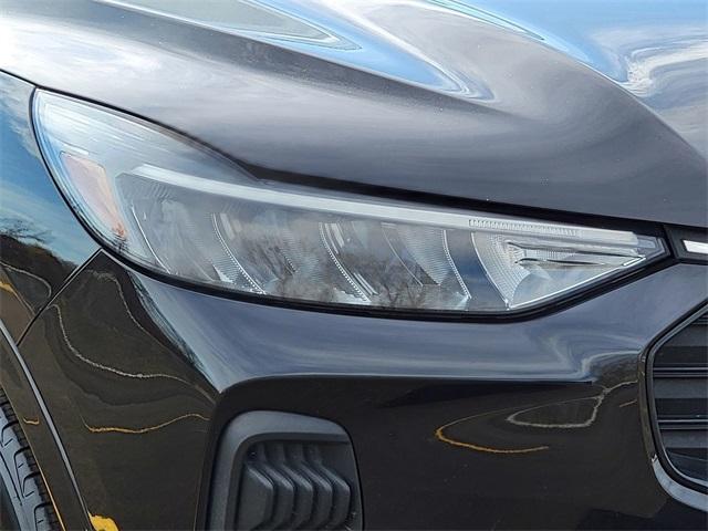 used 2023 Ford Escape car, priced at $22,888