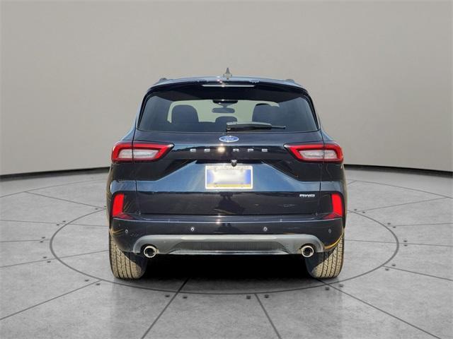 used 2023 Ford Escape car, priced at $22,888
