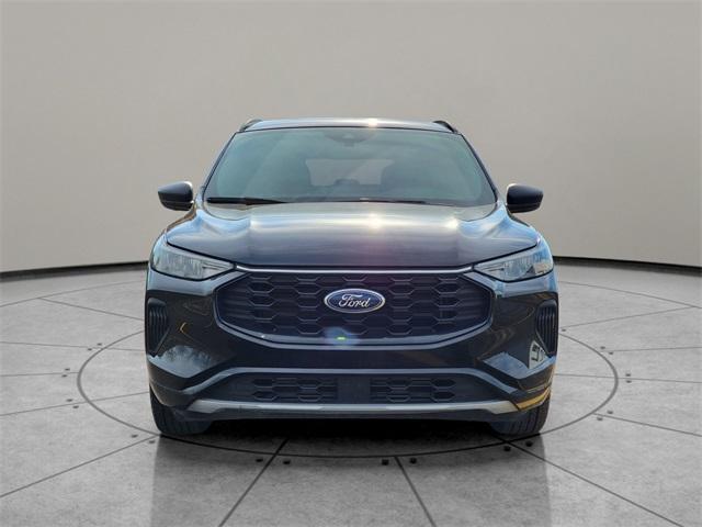 used 2023 Ford Escape car, priced at $22,888