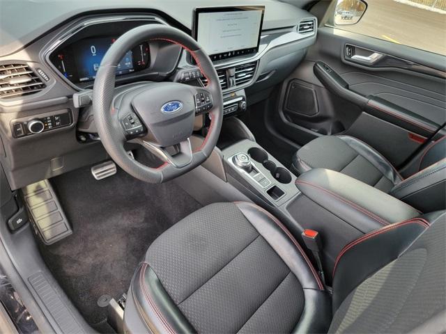 used 2023 Ford Escape car, priced at $22,888