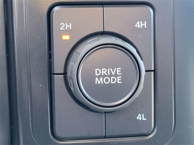 used 2024 Ford F-150 car, priced at $40,888