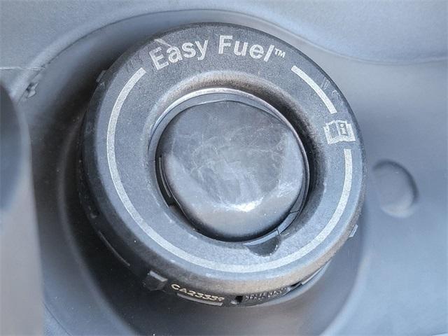 used 2024 Ford F-150 car, priced at $40,888