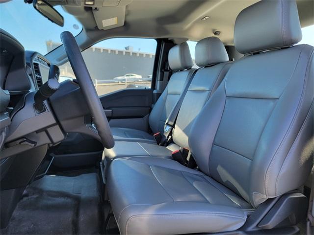 used 2024 Ford F-150 car, priced at $40,888