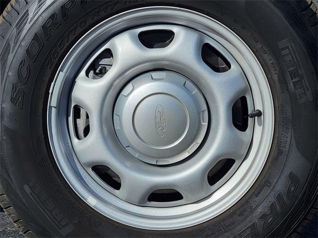 used 2024 Ford F-150 car, priced at $40,888