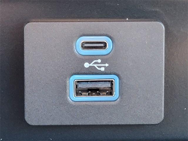 used 2024 Ford F-150 car, priced at $40,888