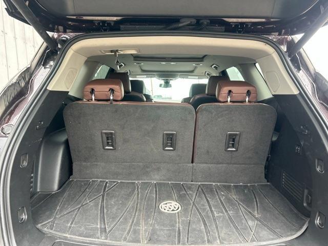 used 2020 Buick Enclave car, priced at $29,888