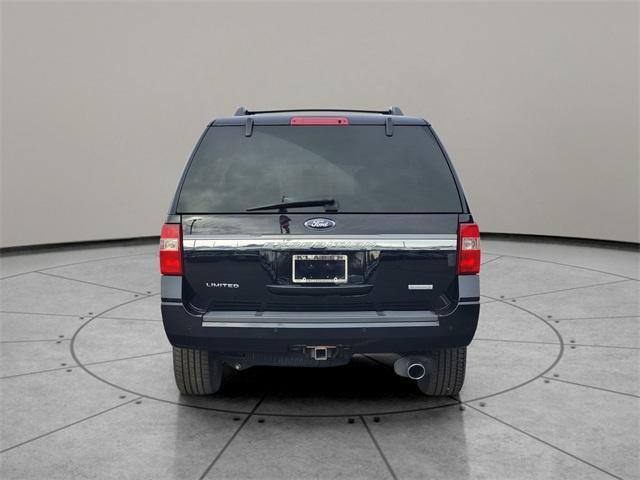 used 2016 Ford Expedition car, priced at $23,888