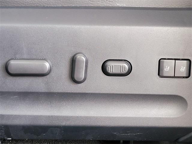 used 2016 Ford Expedition car, priced at $23,888