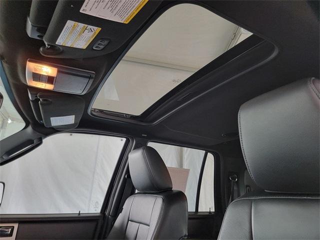 used 2016 Ford Expedition car, priced at $23,888