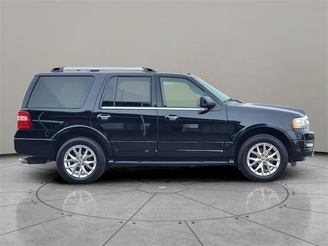 used 2016 Ford Expedition car, priced at $23,888