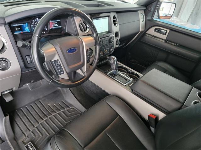 used 2016 Ford Expedition car, priced at $23,888