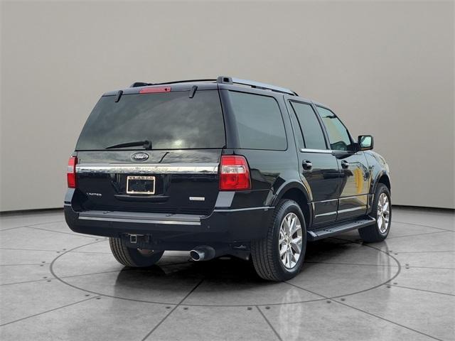 used 2016 Ford Expedition car, priced at $23,888