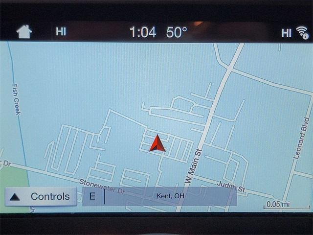 used 2016 Ford Expedition car, priced at $23,888