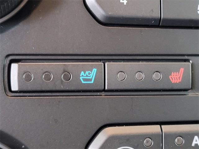 used 2016 Ford Expedition car, priced at $23,888