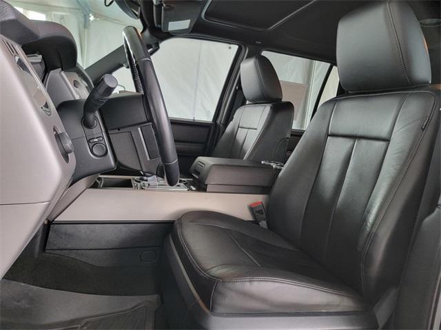 used 2016 Ford Expedition car, priced at $23,888