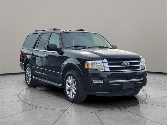 used 2016 Ford Expedition car, priced at $23,888