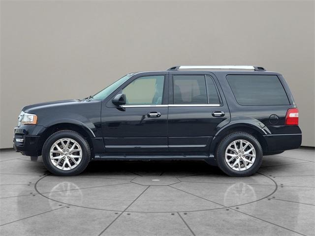 used 2016 Ford Expedition car, priced at $23,888