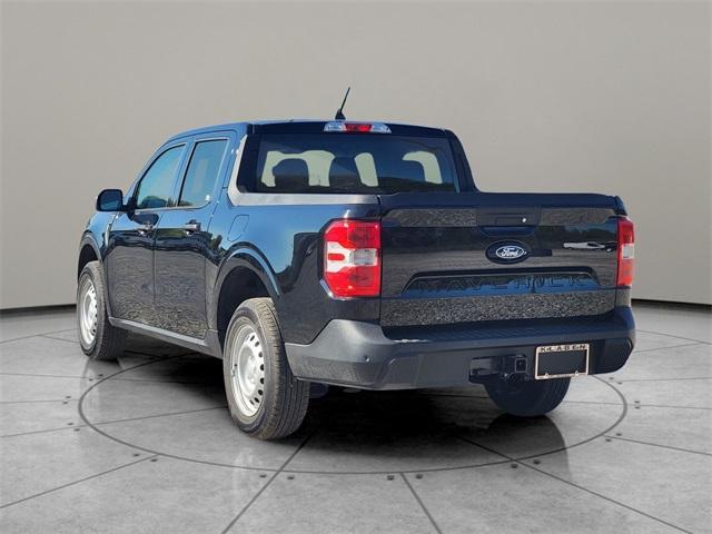 new 2025 Ford Maverick car, priced at $30,870