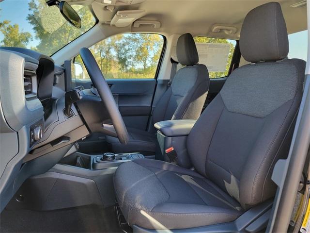 new 2025 Ford Maverick car, priced at $30,870