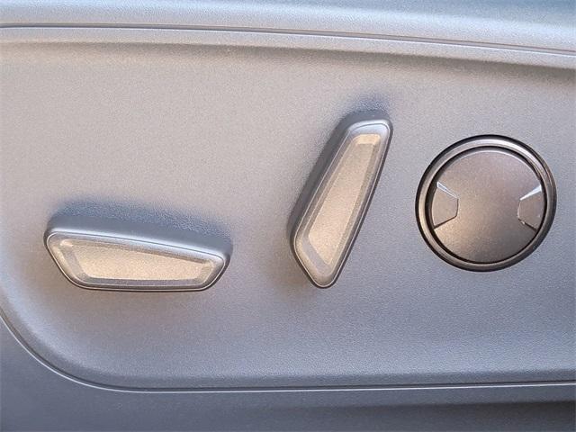 new 2025 Ford Maverick car, priced at $36,155