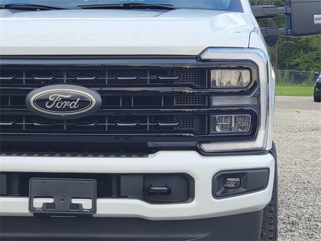 new 2024 Ford F-250 car, priced at $67,610