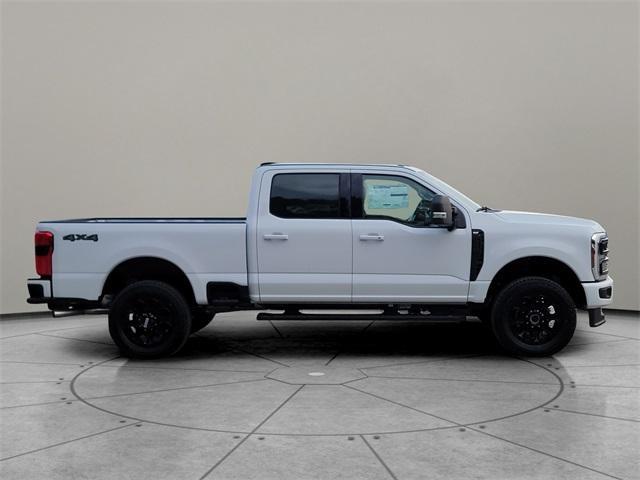 new 2024 Ford F-250 car, priced at $67,610