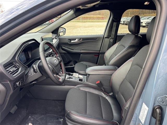 new 2026 Ford Escape car, priced at $39,210